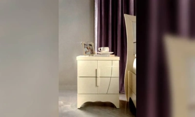 Тумба Прикроватная Giuliacasa 741-Ti