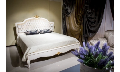 Комплект мебели в спальню Giorgio Casa Memorie Veneziane