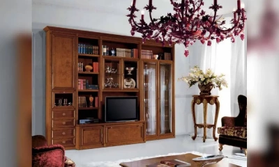 Стенка Betamobili Notre-Dame