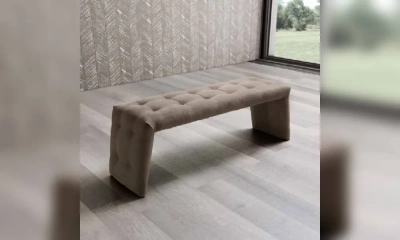 Банкетка Camelgroup Luna