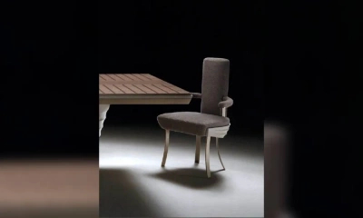 Стул Elle Due Aqvila 2