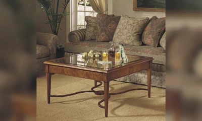 Стол Журнальный Francesco Molon T46.01