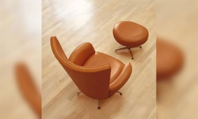 Пуф Mascheroni Buenavista Pouf