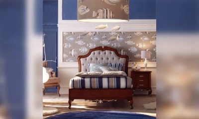 Кровать В Детскую Giorgio Casa Dei Sogni 4