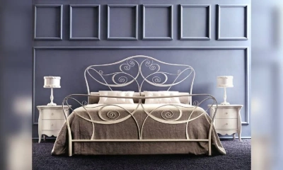 Кровать Cortezari Leila 2