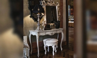 Консоль Roberto Giovannini Intagli D'Autore 8