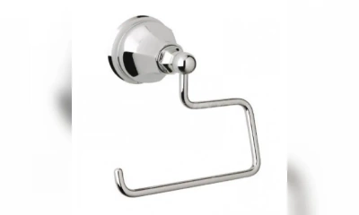 Держатель Туалетной Бумаги 123914 Teide 1492Cr05