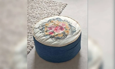 Пуф Halley I Boy 1