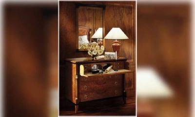 Комод Angelo Cappellini Schubert