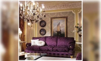 Диван Turri Royale 1