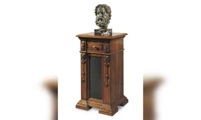 Тумба Francesco Molon Italian & French Country