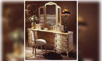 Туалетный Столик Angelo Cappellini Frescobaldi