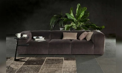 Диван Tonin Casa Astoria 1