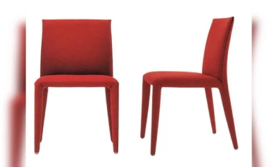 Стул B&B Italia Vol Au Vent 2