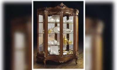 Витрина Angelo Cappellini 28973