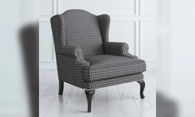 Кресло Kreind Френсис M12-Bn-0589