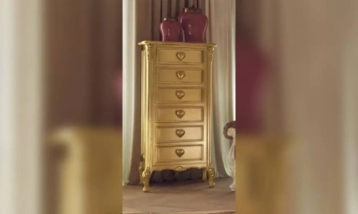 Комод Cavio Benedetta