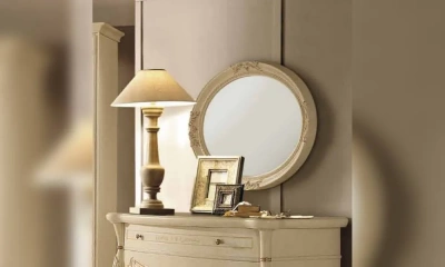 Зеркало New Zanca Corinto