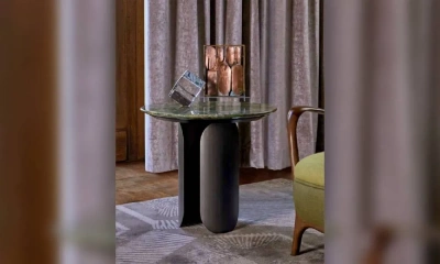 Стол Angelo Cappellini Gabriel