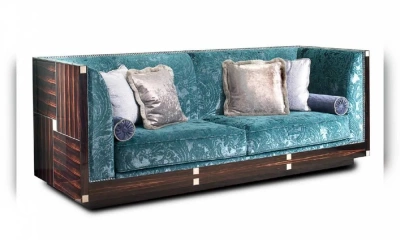 Диван Francesco Molon Eclectica 10