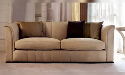 Диван Bruno Zampa Gordon 1