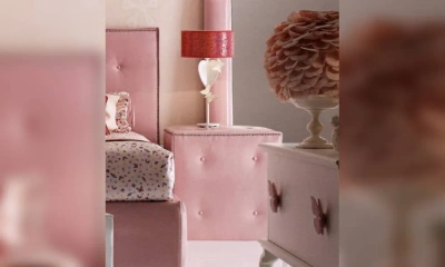 Пуф Dolfi Sogni Di Matilde 1