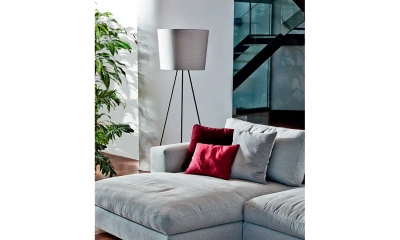 Напольная лампа LAMB DITRE ITALIA JLA01