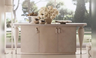 Буфет Alta Moda Jaguar 3