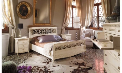 Кровать Morello Gianpaolo F-63/A