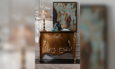 Буфет Giuliacasa 1708/G-Ch