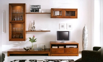 Стенка Tessarolo Fusion 5