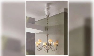 Люстра Florence Art 197