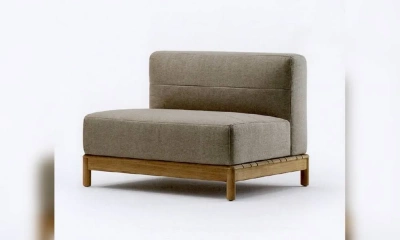 Кресло Varaschin Barcode