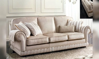 Диван Bedding Toscana 3Posti