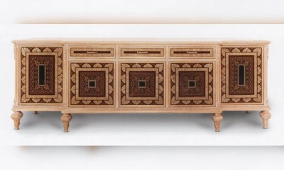 Буфет Asnaghi Interiors Macbeth