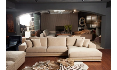 Диван ESTELIO Даллас