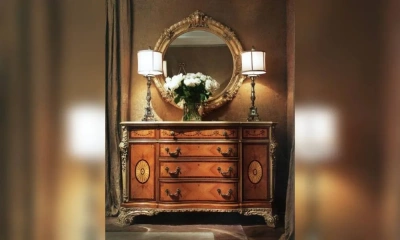 Комод Provasi Chippendale