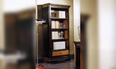 Книжный Шкаф Giuliacasa 532-Vr