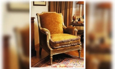 Кресло Provasi Milano Collection