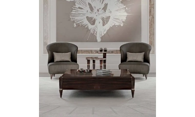 Стол Журнальный Francesco Pasi 9025