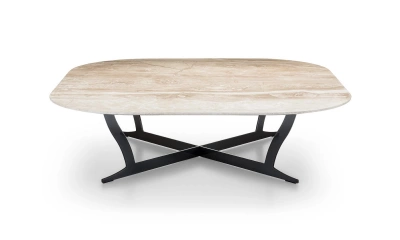 Стол журнальный Richard Alberta Salotti