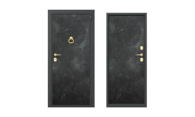 Дверь входная квартирная PORTALLE Fortis