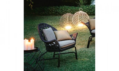 Кресло Samos Smania Plsamos01