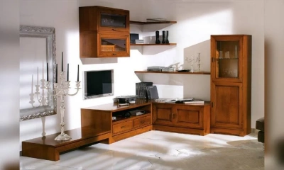 Стенка Tessarolo Fusion 1