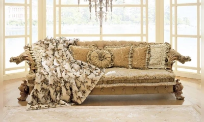 Диван Riva Balbianello 1