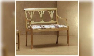 Скамья Morello Gianpaolo Giglio