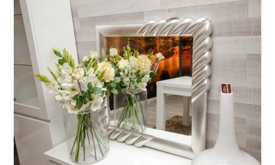 Зеркало Mo.Wa