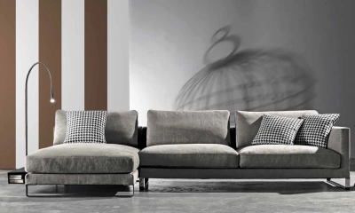 Диван Meroni&Colzani Accademia High