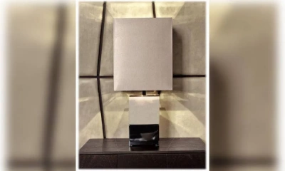 Настольная Лампа Colorado Smania Lmcolora01