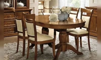 Столовая Группа Camelgroup Treviso